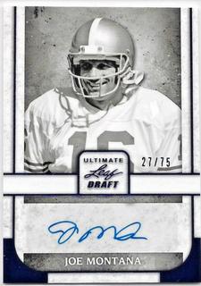 Joe Montana