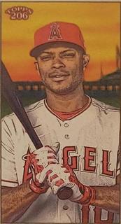 Justin Upton #Wave 3