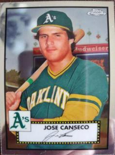 Jose Canseco
