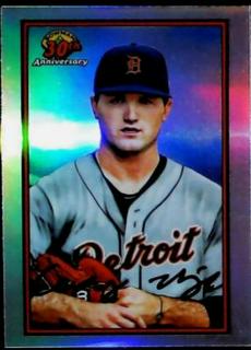 Casey Mize