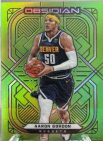 Aaron Gordon
