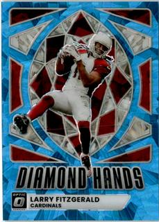 Larry Fitzgerald