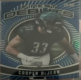 Cooper DeJean