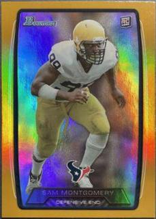 Sam Montgomery