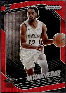 Antonio Reeves