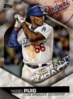 Yasiel Puig