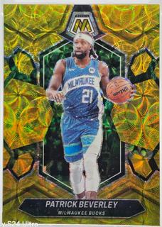 Patrick Beverley