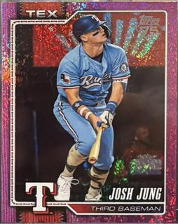 Josh Jung