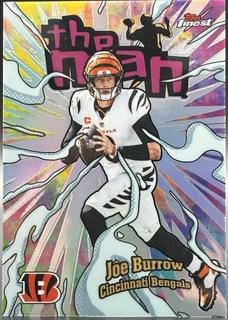 Joe Burrow
