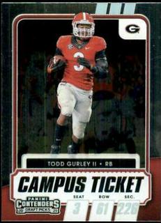 Todd Gurley II
