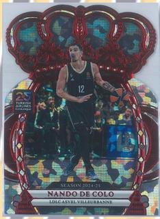 Nando De Colo