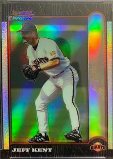 Jeff Kent