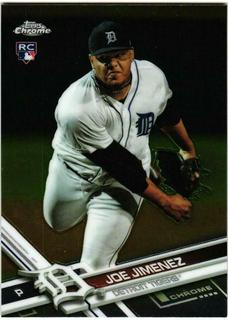 Joe Jimenez