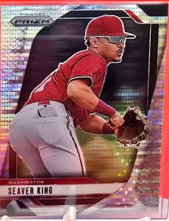 Seaver King