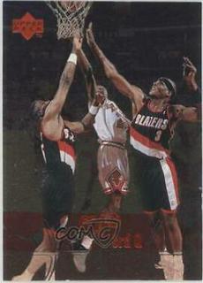 Michael Jordan