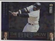 Mo Vaughn