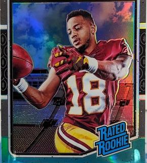 Josh Doctson