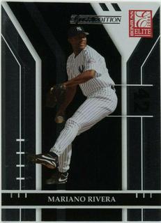 Mariano Rivera