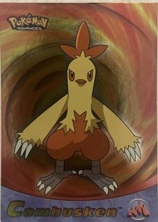 Combusken