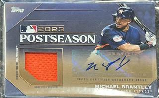 Michael Brantley