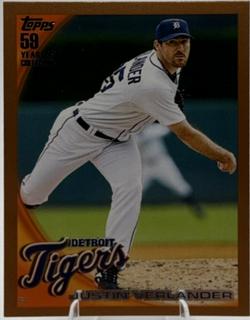 Justin Verlander