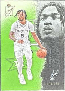 Stephon Castle