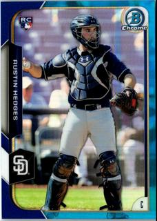 Austin Hedges