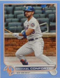 Michael Conforto