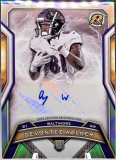 Devontez Walker