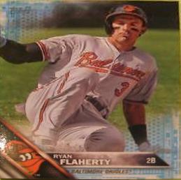 Ryan Flaherty