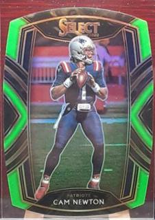 Cam Newton