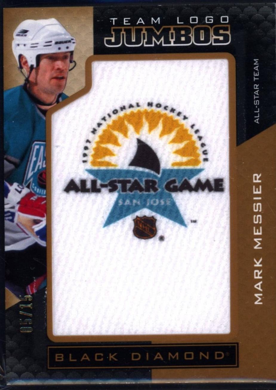 Mark Messier [Gold] #TLAS-MM