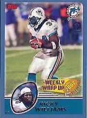Ricky Williams