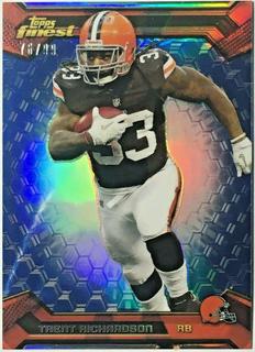 Trent Richardson