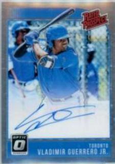 Vladimir Guerrero Jr.