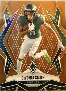 DeVonta Smith
