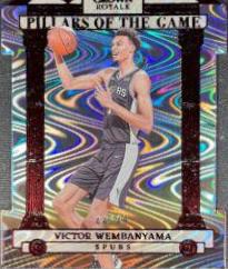 Victor Wembanyama