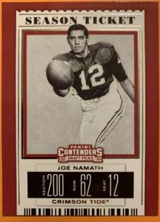 Joe Namath