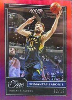 Domantas Sabonis