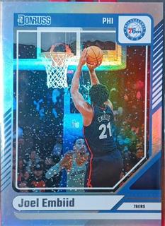 Joel Embiid