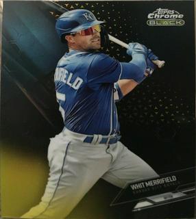 Whit Merrifield