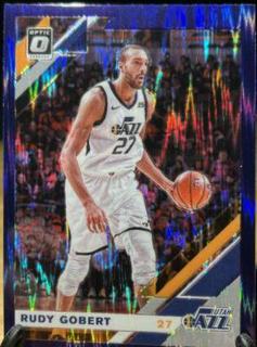 Rudy Gobert