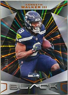 Kenneth Walker III