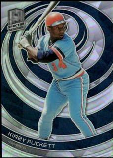 Kirby Puckett