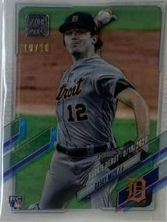 Casey Mize