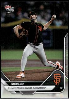 Robbie Ray