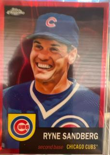 Ryne Sandberg