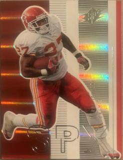 Larry Johnson