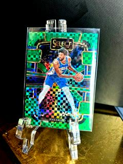 Joel Embiid
