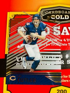 Jay Cutler